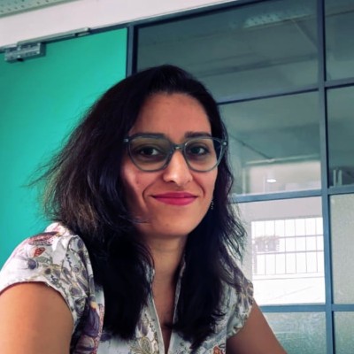 Swati Santani